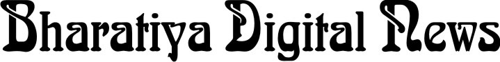 bharatiya digital news